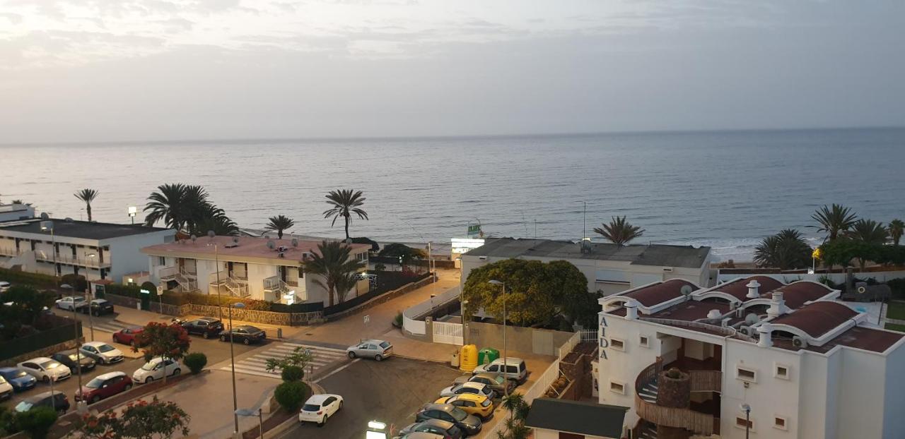 Playa Del Ingles. Apartamento Al Lado Del Oceano San Bartolome de Tirajana  Exterior photo
